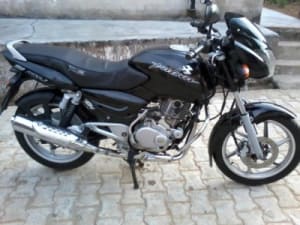 SELF GEAR BIG PULSAR150 CC PLATINA125 CC ZADON Motorcycle Parts